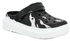 Кроксы Kenka 2410-21 white/black - картинка 1