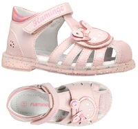 Туфли летн Flamingo 241с-з6-4399 роз