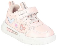 Кроссовки Kedberry 444-1 pink
