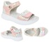Туфли летн Kenka 2206-02 pink ( 1,5) - картинка 1
