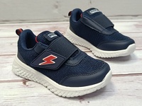Кроссовки BADEN 002-161 син