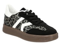 Полуботинки Kedberry 2311-31 black