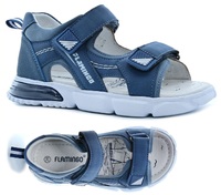 Туфли летн Flamingo 231с-з6-3697 гол