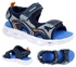 Туфли летн Kenka 23109 navy - картинка 1