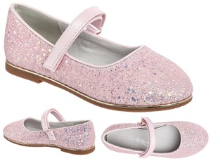    Туфли  Kenka 5162-1 pink - картинка 1