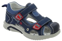 Туфли летн Kenka 10315-1 NAVY