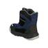 Ботинки зима Kedberry 125-35 navy - картинка 2