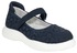 Туфли Kedberry 20286-11 navy - картинка 1