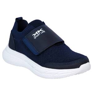    Кроссовки Kedberry 26042 navy - картинка 1