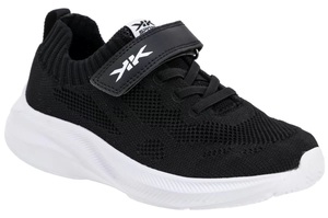    Кроссовки Kenka 23665 black - картинка 1