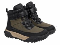 Ботинки Indigo Kids 59-0170B хаки