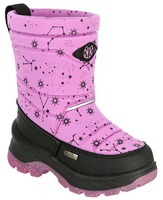 Сапоги зима Kedberry 3028-04 lilac