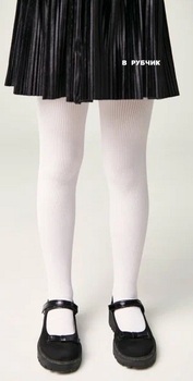    Колготки Conte 22с-142 бел JUDY М - картинка 1