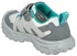 Кроссовки Kedberry 6-267-3 grey - картинка 3