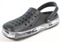 Кроксы Antilopa 1503M black - картинка 3