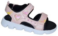 Туфли летн Flamingo 231с-з6-3660 роз