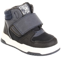 Ботинки Kenka 823255 navy ( 2,0)