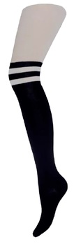    Колготки Брест 14с3280 рис 220 черн М - картинка 1
