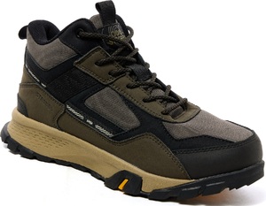    Кроссовки зима STROBBS B 9298-19 хаки ( 2,5) - картинка 1