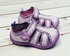 Туфли текст Kenka 302-23 lilac - картинка 1