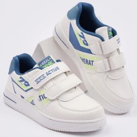 Кроссовки  Kenka 22-010 white