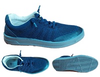 Полуботинки Kenka 2030-1-1 navy ( 7,0)