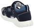 Туфли летн Kenka 3166-6 navy - картинка 3