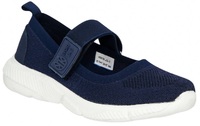 Туфли текст Kedberry 24-10-13 navy ( 1,5)