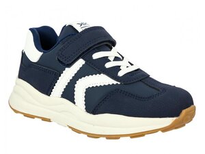    Кроссовки Kedberry 4-714 navy - картинка 1