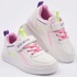 Кроссовки Kenka 22-011 white/pink ( 1,5) - картинка 1
