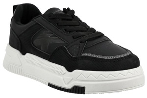    Кроссовки Kenka 85-24-06 black - картинка 1