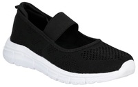 Туфли текст Kedberry 1024-01 black