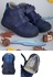 Ботинки Bottilini 109(24) син Н.К. - картинка 1