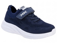 Кроссовки Kenka 23665 navy