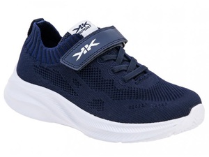    Кроссовки Kenka 23665 navy - картинка 1