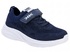 Кроссовки Kenka 23665 navy - картинка 1
