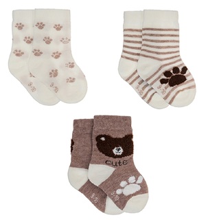    Носки RuSocks 3-13502 ( 3 пары) М - картинка 1