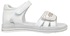 Туфли летн Flamingo 241с-з15-5135 бел - картинка 4