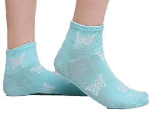    Носки Clever 1485 бирю М - картинка 1