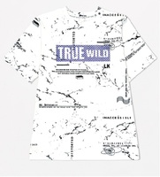 Джемпер Lokki true WILD 7112-274 бел М