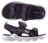Туфли летн Kakadu 9090 B син