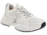 Кроссовки Kenka 24-10 beige