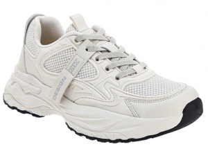    Кроссовки Kenka 24-10 beige - картинка 1