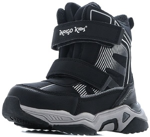    Мембрана Indigo kids 75-0001 А чёрн - картинка 1