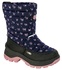 Сапоги зима Kedberry 3028-02 navy - картинка 1