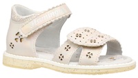 Туфли летн Flamingo 241с-з6-4380 беж