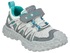 Кроссовки Kedberry 6-267-3 grey - картинка 1