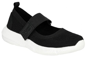   Туфли текст Kedberry 24-10-13 black - картинка 1