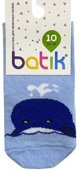    Носки Batik 131 гол М - картинка 1