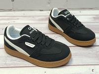 Кроссовки NEOMOOD 257308/03-01 черн